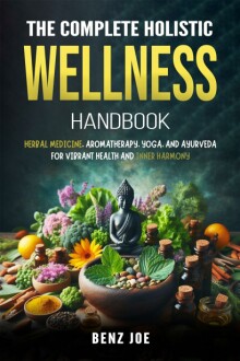 The Complete Holistic Wellness Handbook
