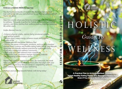 Holistic Guide To Wellness