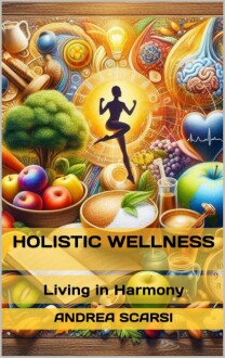 Holistic Wellness: Living in Harmony Kindle Edition