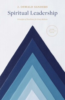 Spiritual Leadership: Principles of Excellence