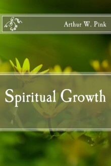 Spiritual Growth Kindle Edition