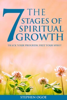 7 Stages of Spiritual Growth
