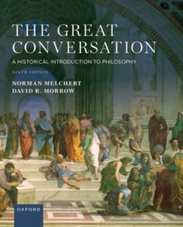 The Great Conversation 9th Edition