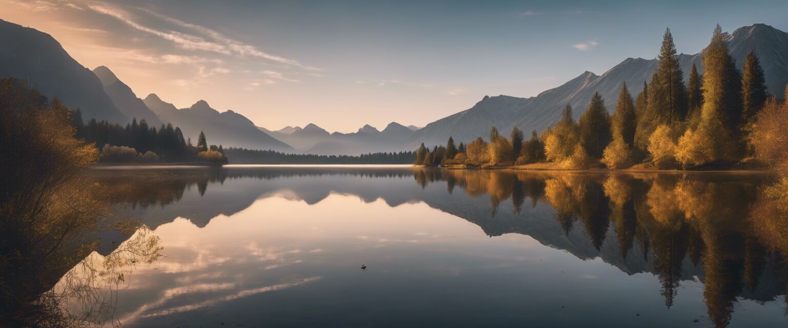 Reflective Exercises for Mindfulness