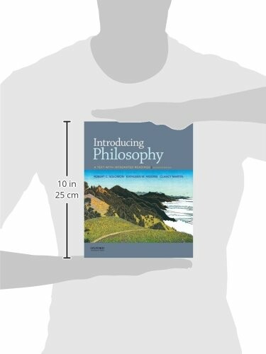 Introducing Philosophy 11th Edition