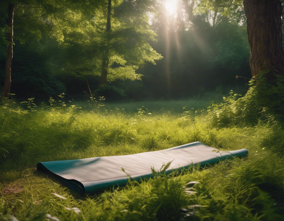 Mind-Body Connection