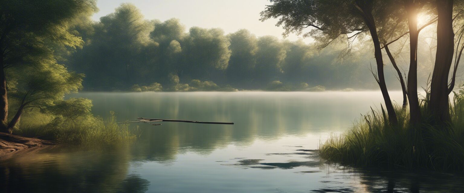 History of Mindfulness Practices