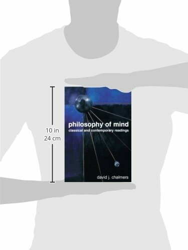 Philosophy of Mind: Classical and Contemporary Readings