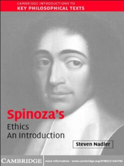 Spinoza's 'Ethics'